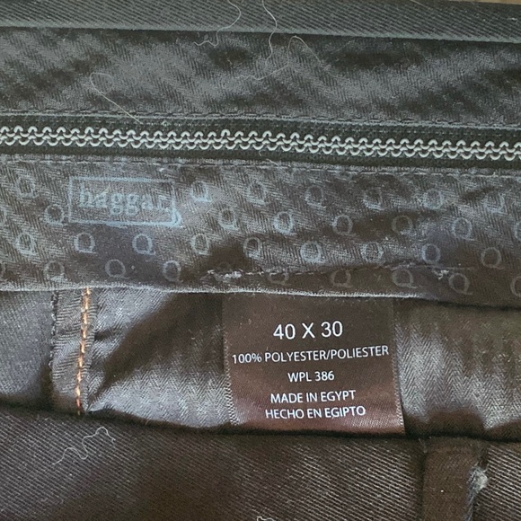 Mens dress pants - Picture 4 of 4